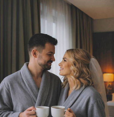 Свидание для двоих