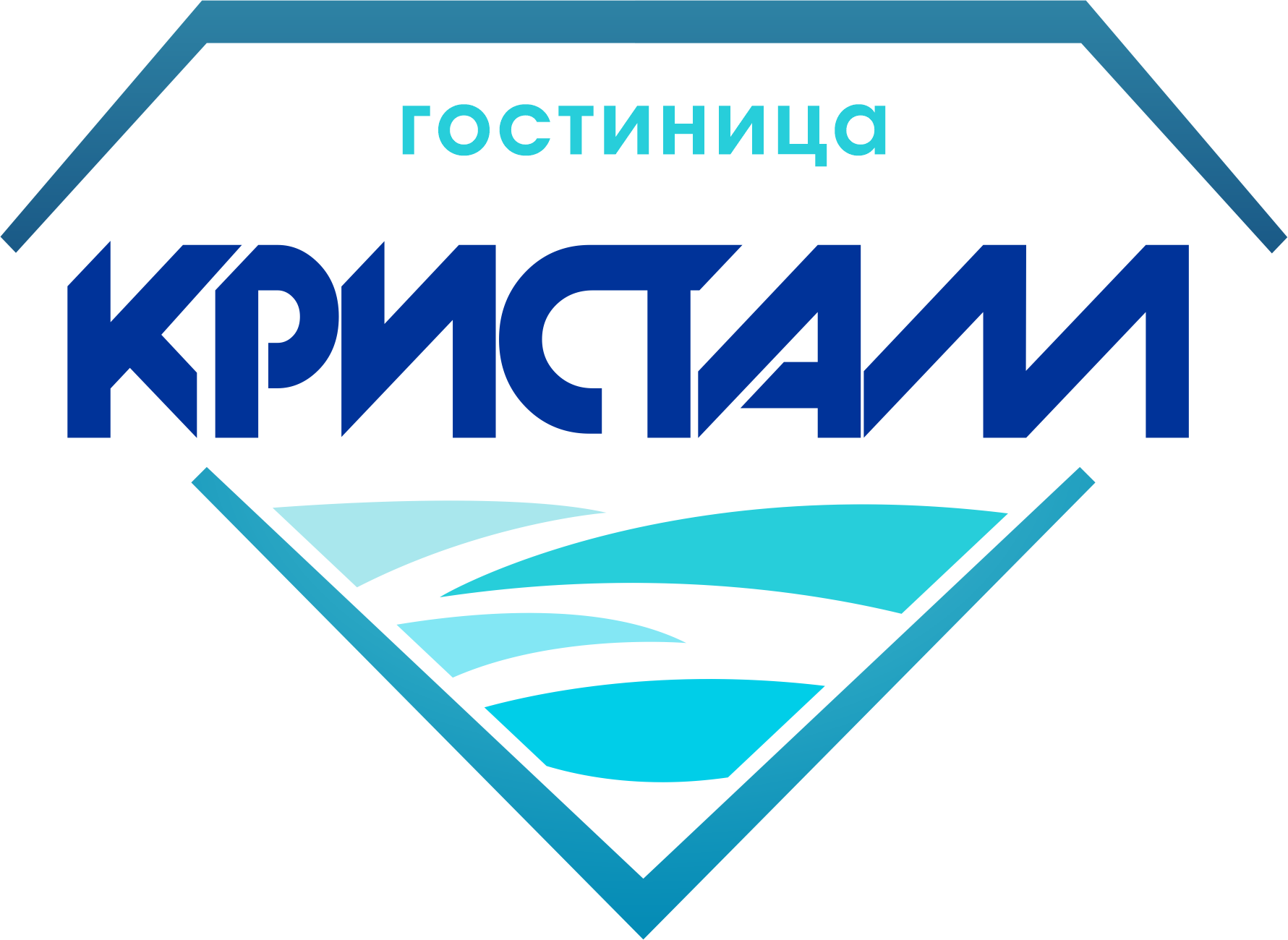 Гостиница «Кристалл»