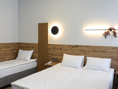 Стандарт семейный